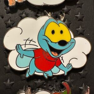 ✨3 for $32✨ Zipper Mystery Pin